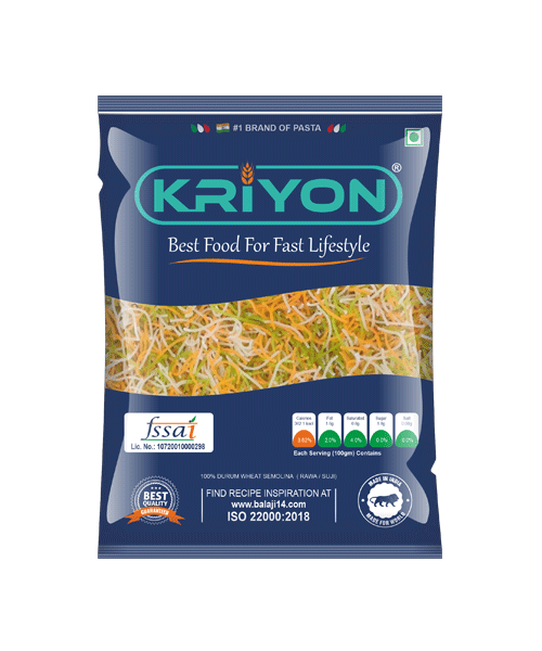 Tri Color Vermicelli Kriyon Food tri-color-vermicelli-kriyon-food